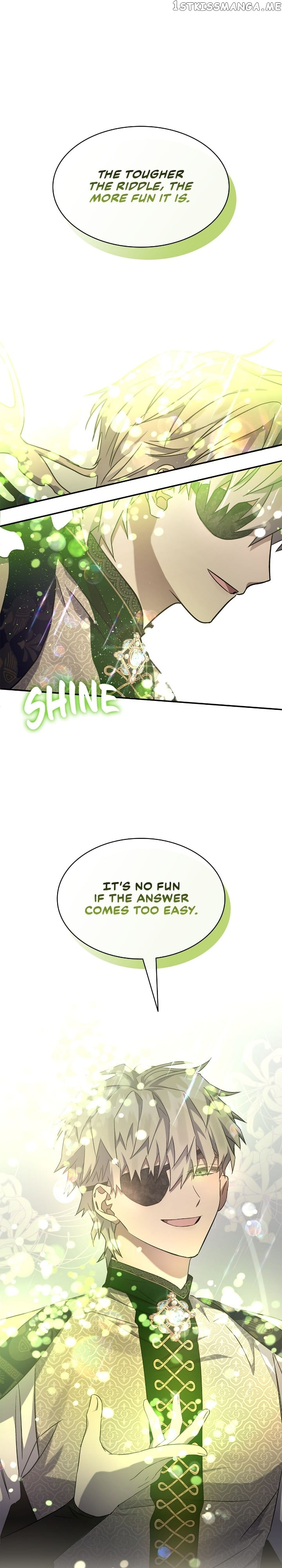 For the Happy Ending of the Tragic Novel Chapter 10 - page 24