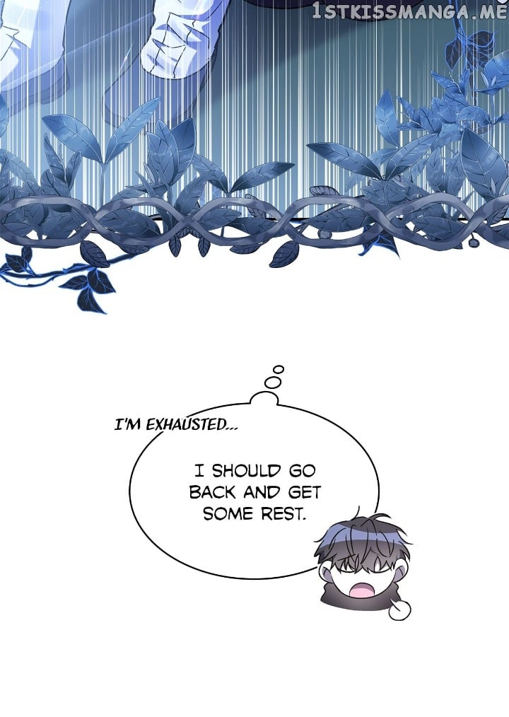 For the Happy Ending of the Tragic Novel Chapter 10 - page 27
