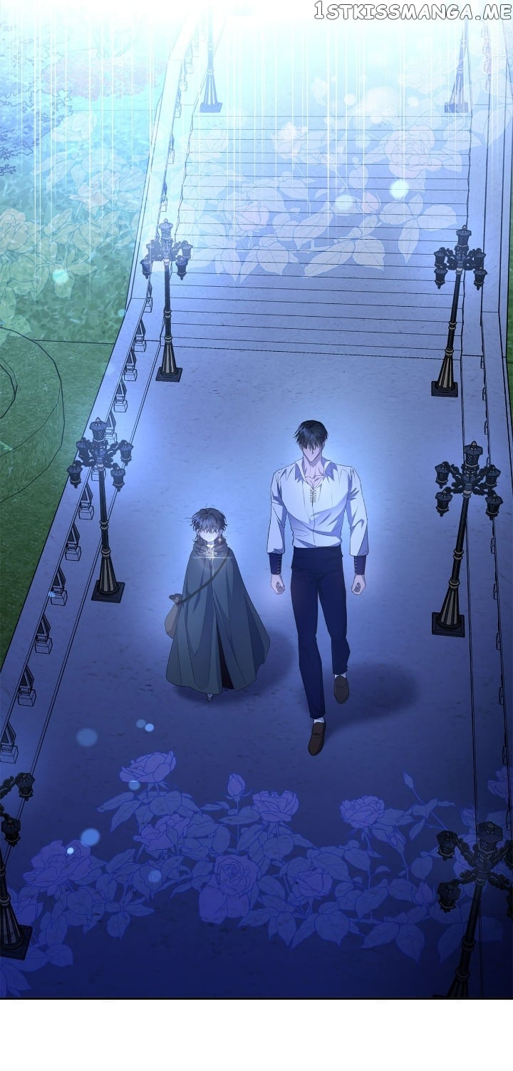 For the Happy Ending of the Tragic Novel Chapter 10 - page 31