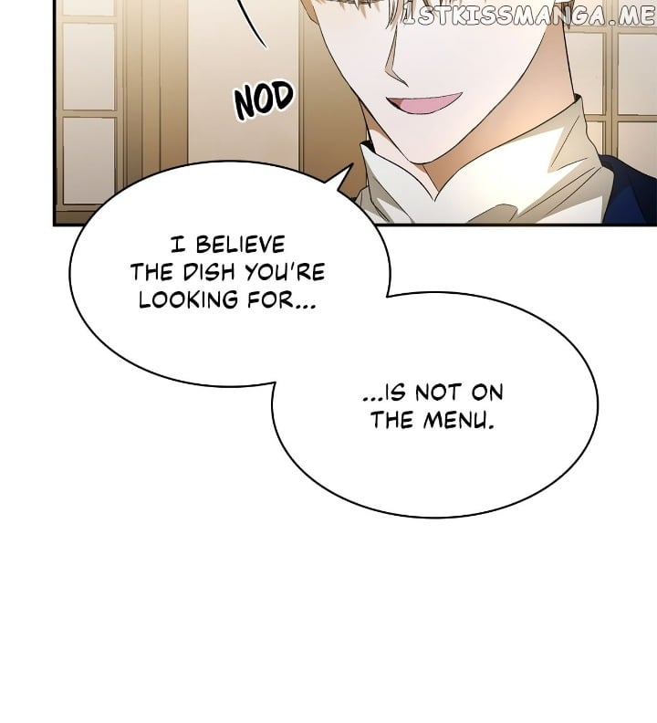 For the Happy Ending of the Tragic Novel Chapter 9 - page 10