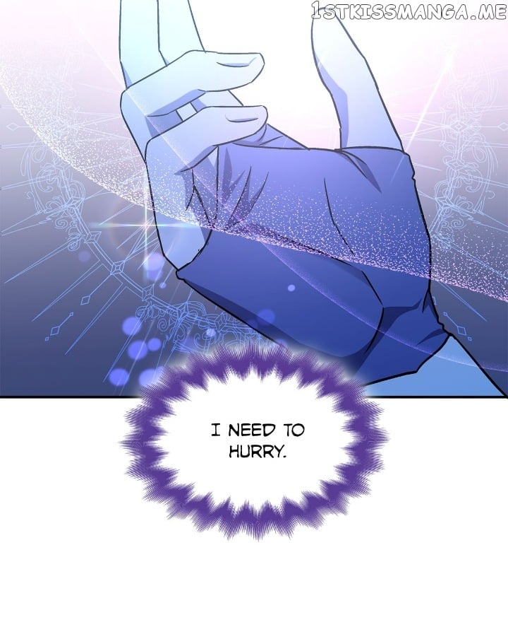 For the Happy Ending of the Tragic Novel Chapter 9 - page 4