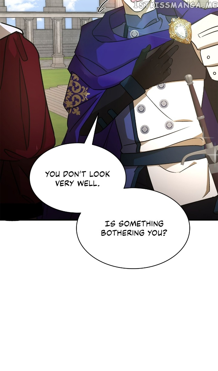 For the Happy Ending of the Tragic Novel Chapter 8 - page 14