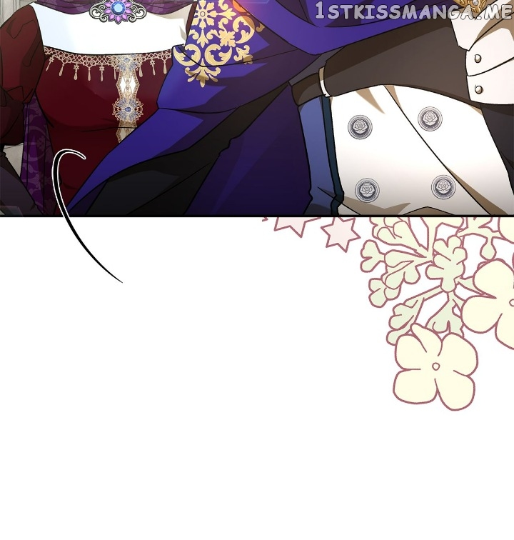 For the Happy Ending of the Tragic Novel Chapter 8 - page 16