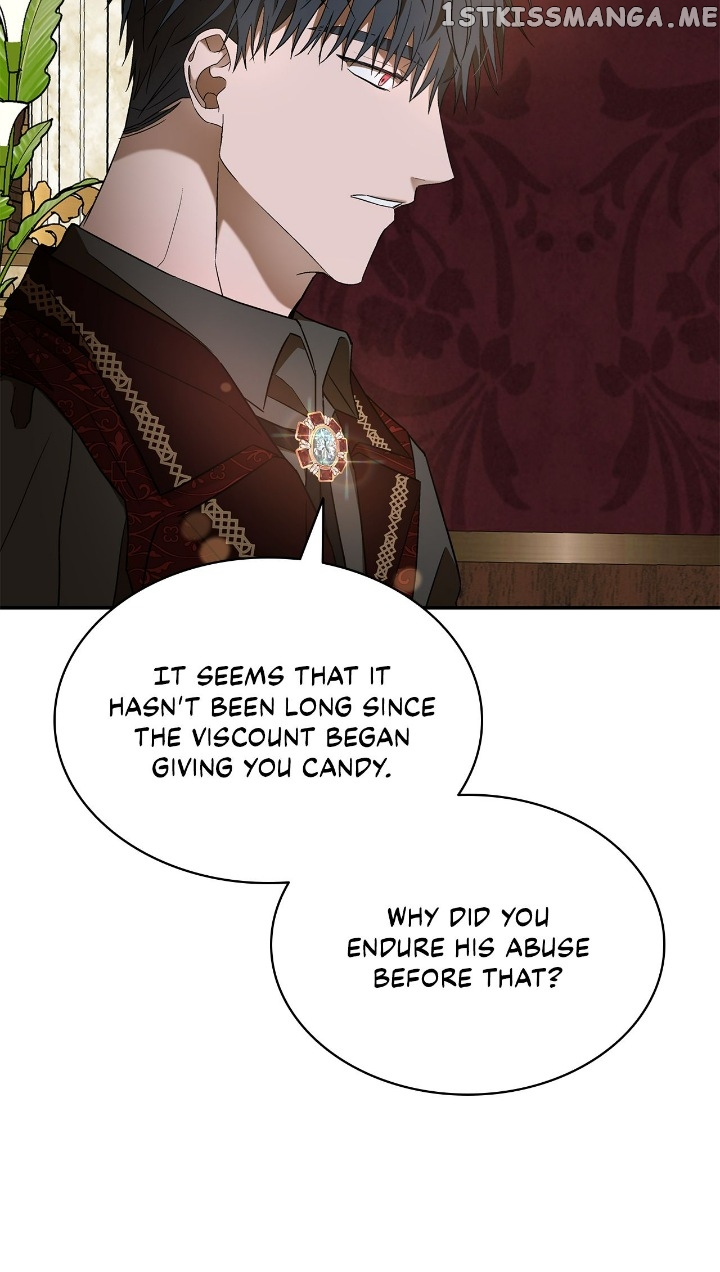 For the Happy Ending of the Tragic Novel Chapter 8 - page 24