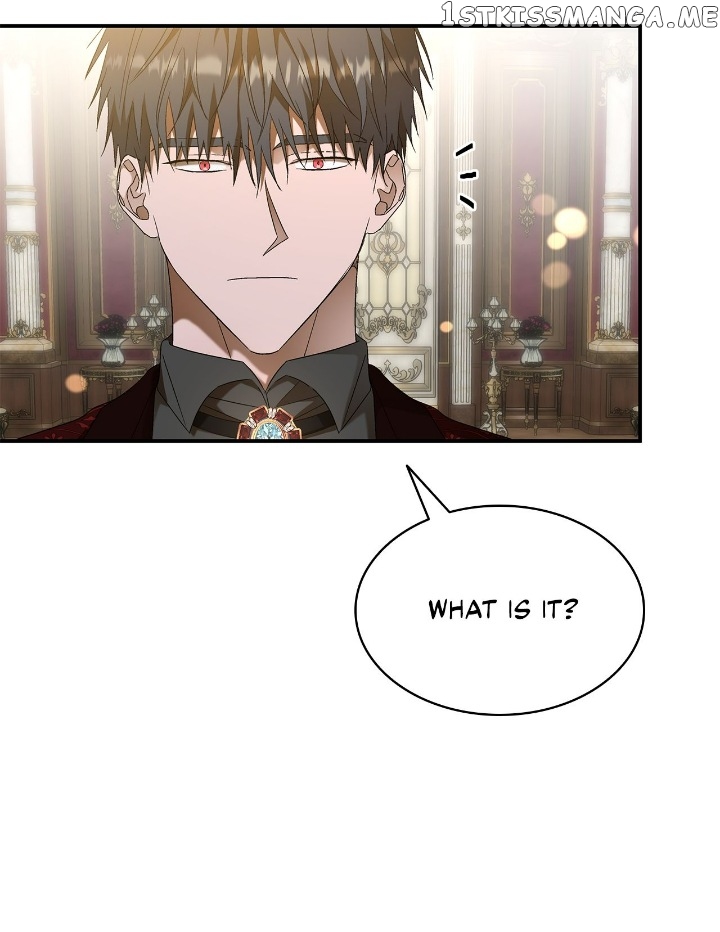 For the Happy Ending of the Tragic Novel Chapter 8 - page 32