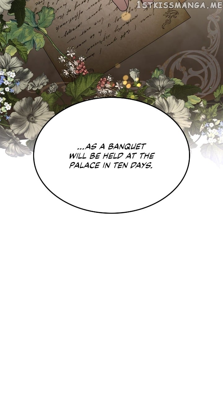 For the Happy Ending of the Tragic Novel Chapter 8 - page 34