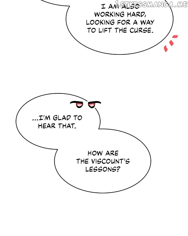 For the Happy Ending of the Tragic Novel Chapter 7 - page 18