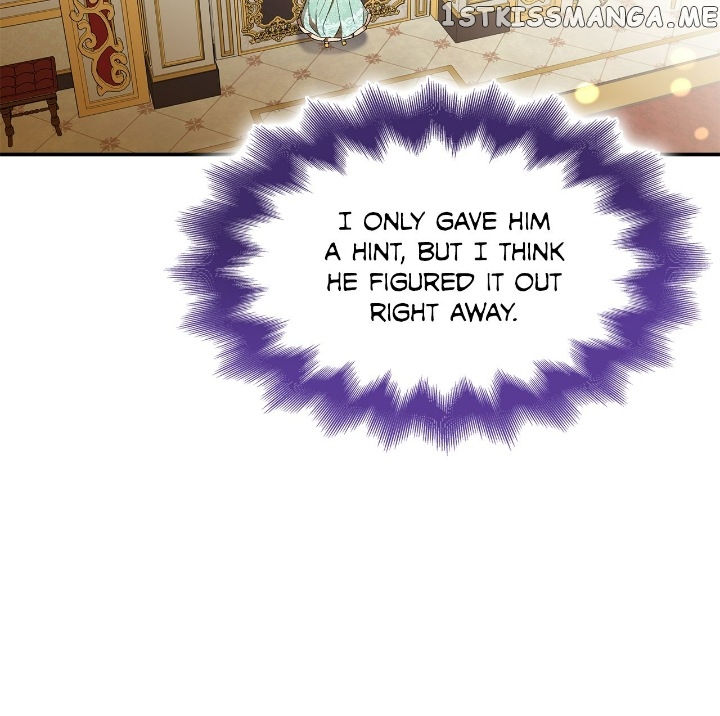 For the Happy Ending of the Tragic Novel Chapter 7 - page 22