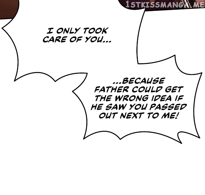 For the Happy Ending of the Tragic Novel Chapter 6 - page 13