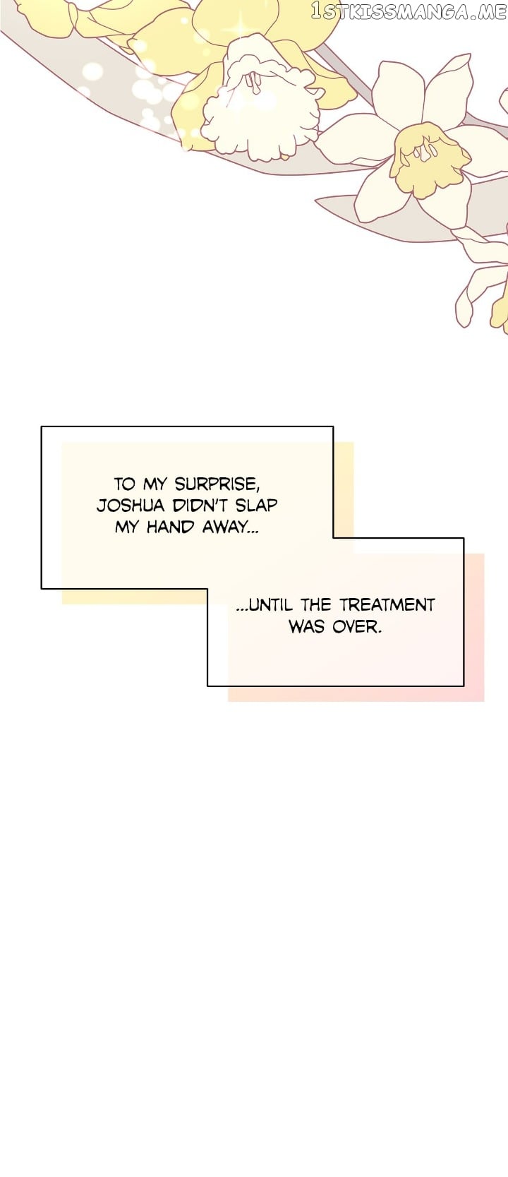 For the Happy Ending of the Tragic Novel Chapter 6 - page 17