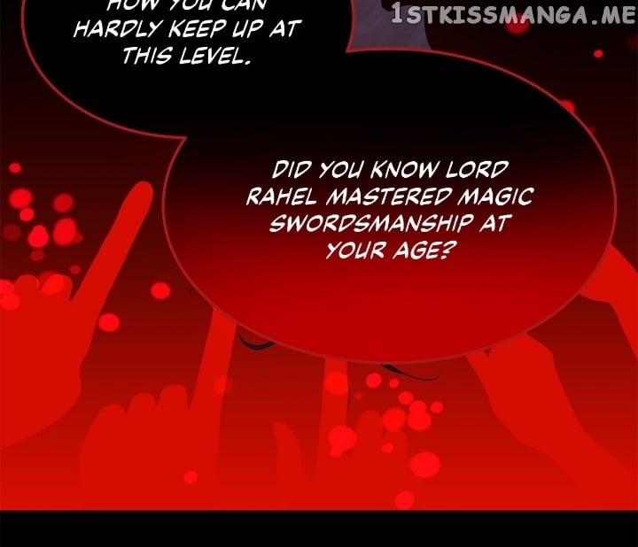 For the Happy Ending of the Tragic Novel Chapter 6 - page 23