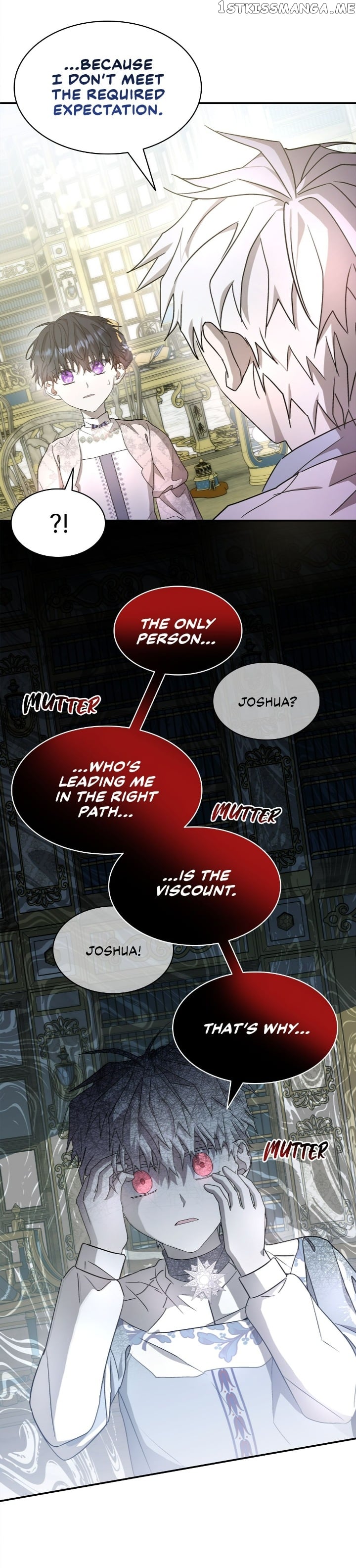 For the Happy Ending of the Tragic Novel Chapter 6 - page 38