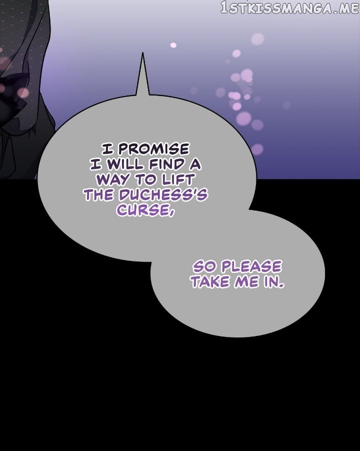 For the Happy Ending of the Tragic Novel Chapter 5 - page 20