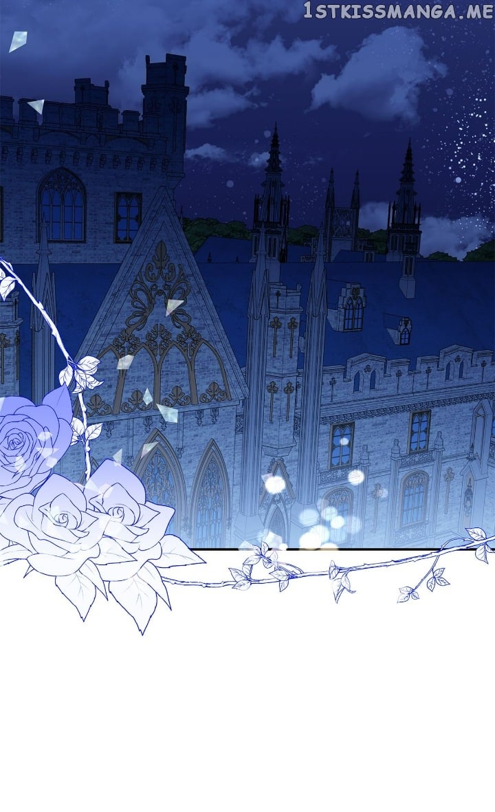 For the Happy Ending of the Tragic Novel Chapter 5 - page 28