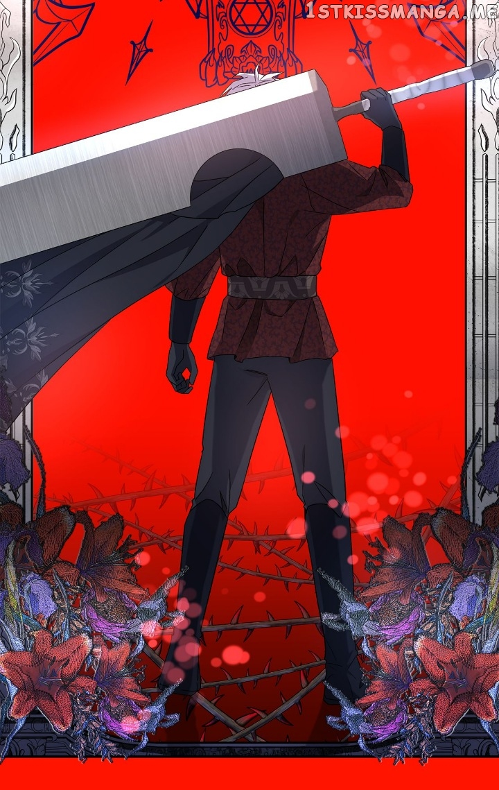 For the Happy Ending of the Tragic Novel Chapter 5 - page 30