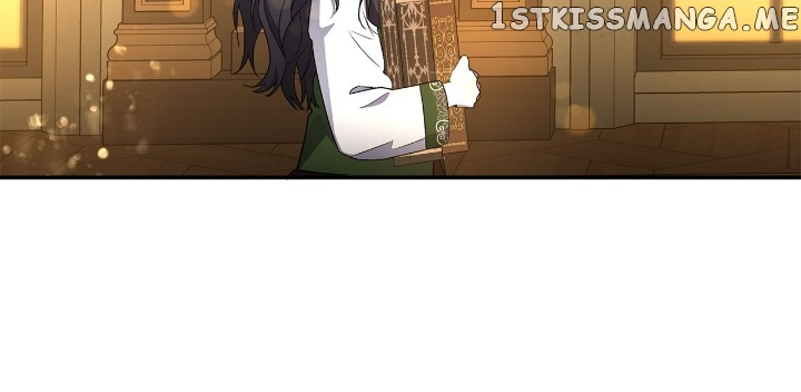 For the Happy Ending of the Tragic Novel Chapter 5 - page 37