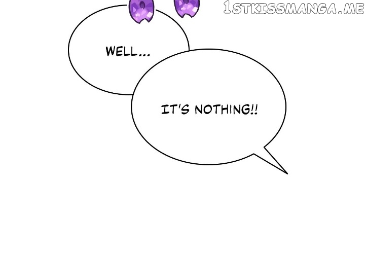 For the Happy Ending of the Tragic Novel Chapter 5 - page 4
