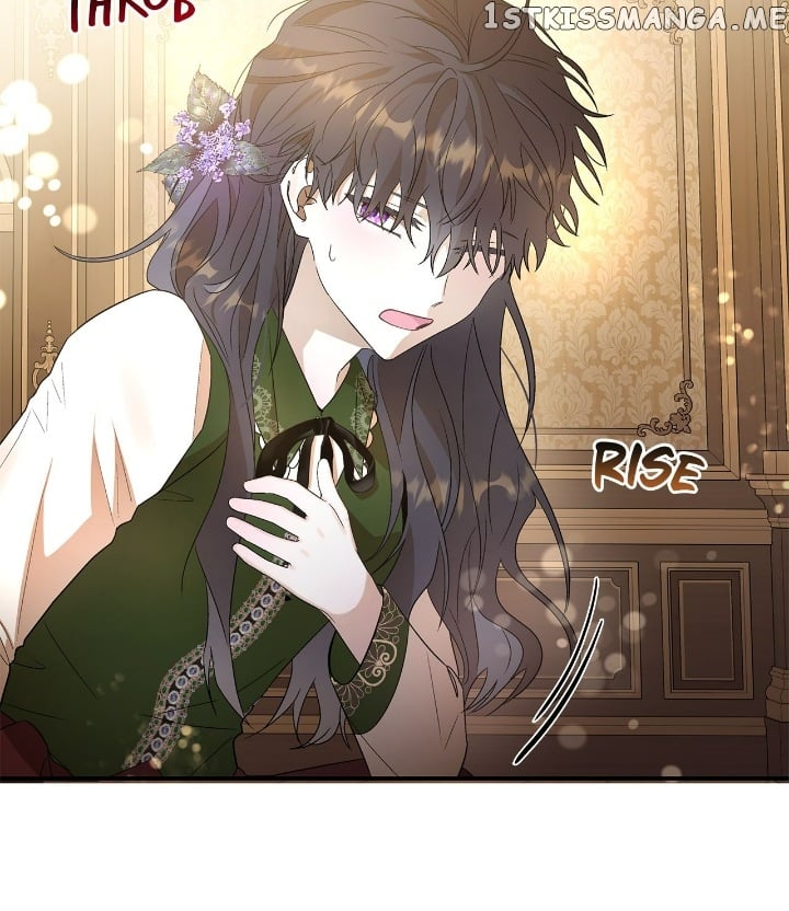 For the Happy Ending of the Tragic Novel Chapter 5 - page 48