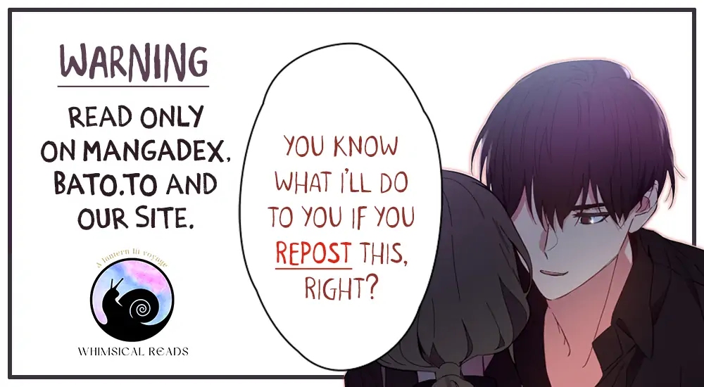 For the Happy Ending of the Tragic Novel Chapter 1 - page 1