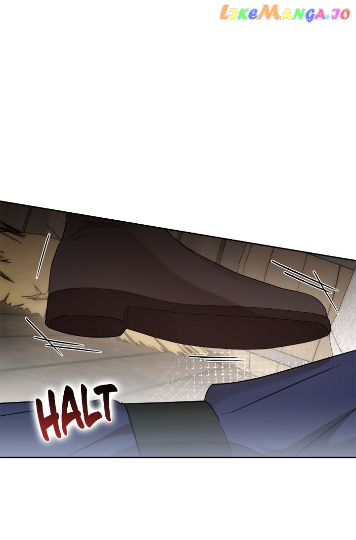 For the Happy Ending of the Tragic Novel Chapter 23 - page 2