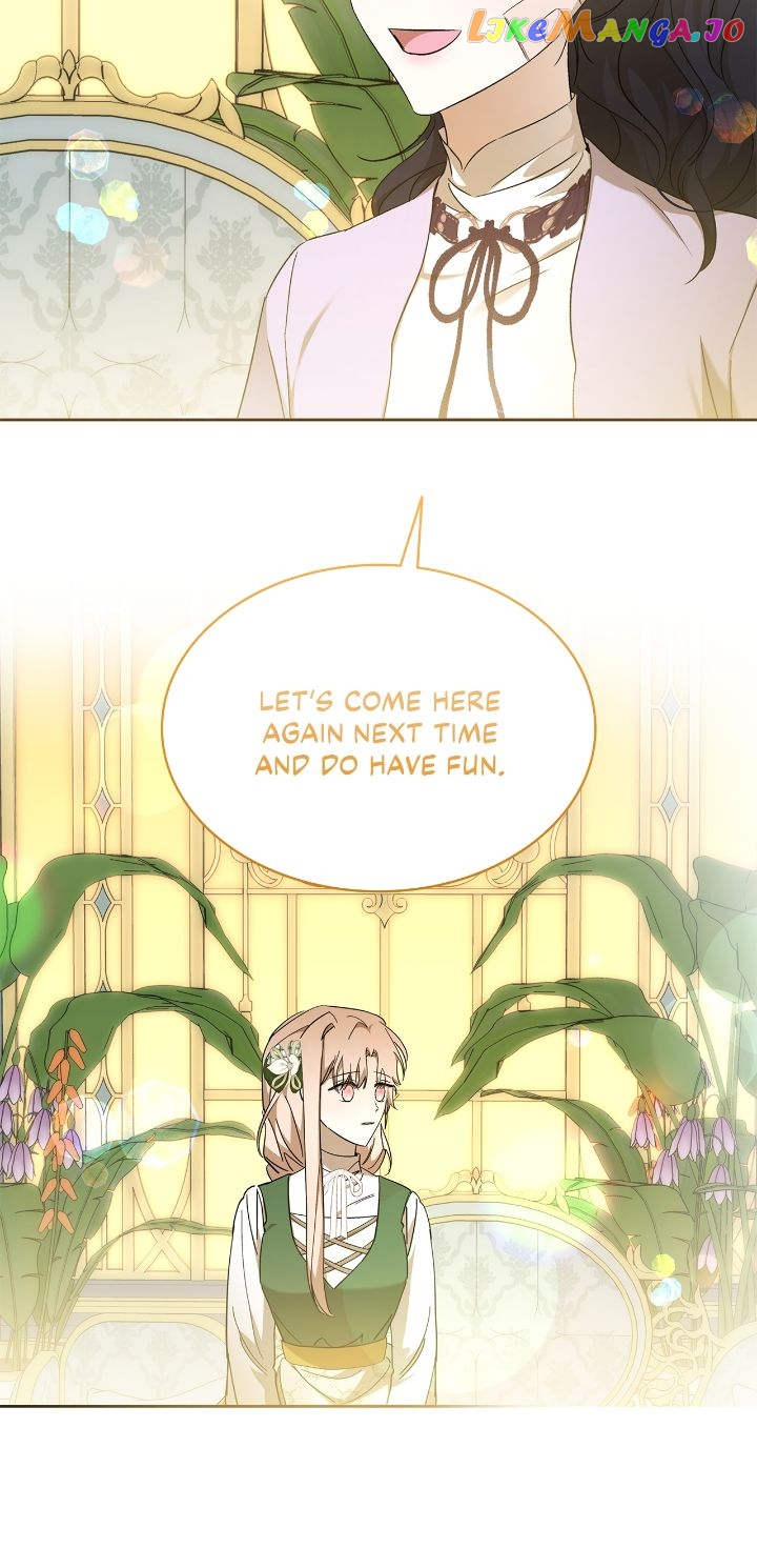 For the Happy Ending of the Tragic Novel Chapter 23 - page 24