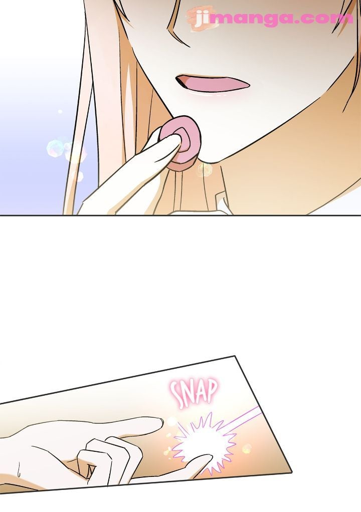 For the Happy Ending of the Tragic Novel Chapter 24 - page 9