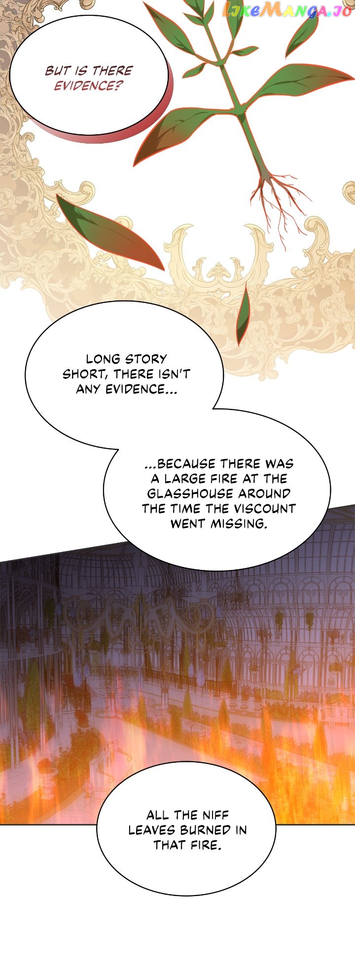 For the Happy Ending of the Tragic Novel Chapter 25 - page 20