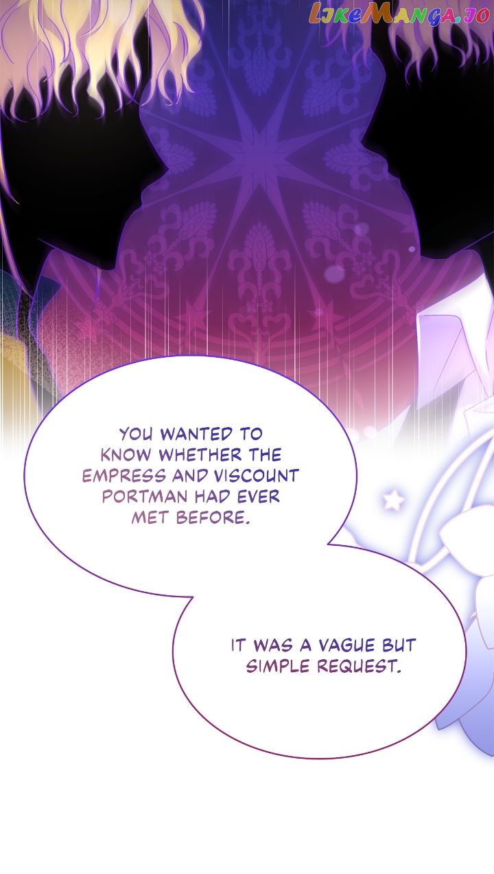 For the Happy Ending of the Tragic Novel Chapter 25 - page 4
