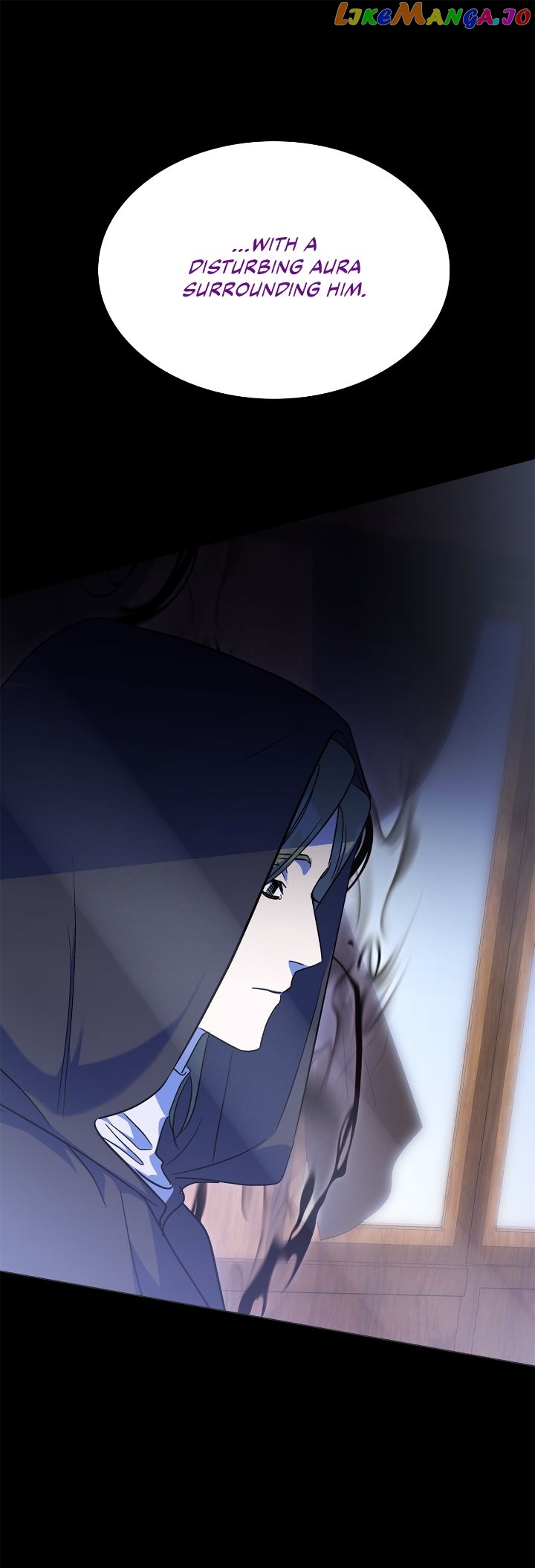 For the Happy Ending of the Tragic Novel Chapter 25 - page 35