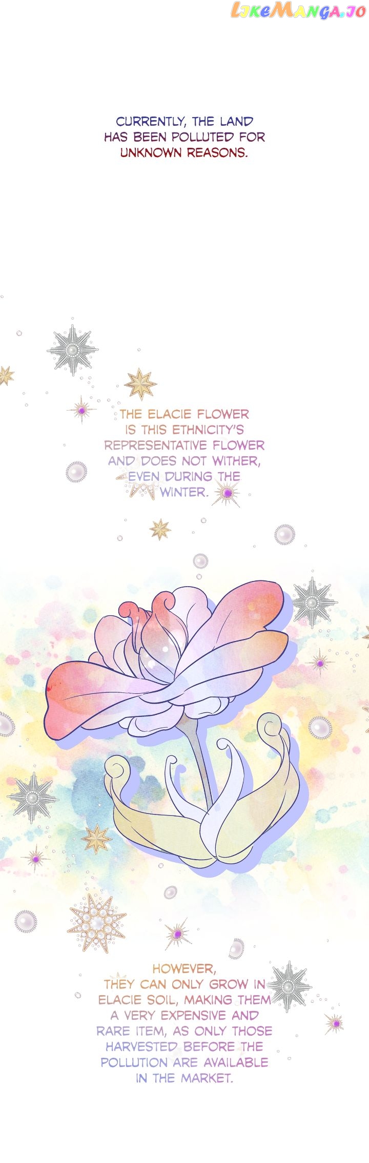 For the Happy Ending of the Tragic Novel Chapter 25 - page 6