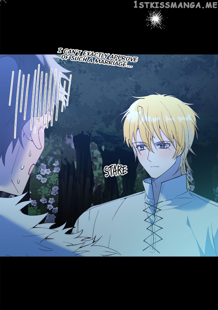 Crowning My Feral Prince Chapter 63 - page 15