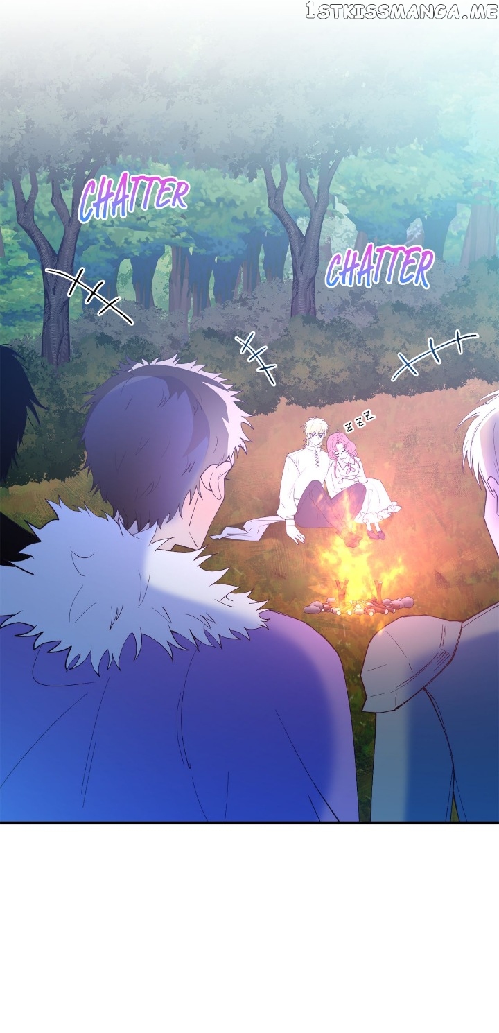 Crowning My Feral Prince Chapter 63 - page 19