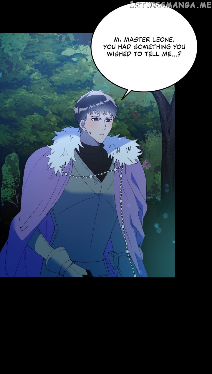 Crowning My Feral Prince Chapter 63 - page 4
