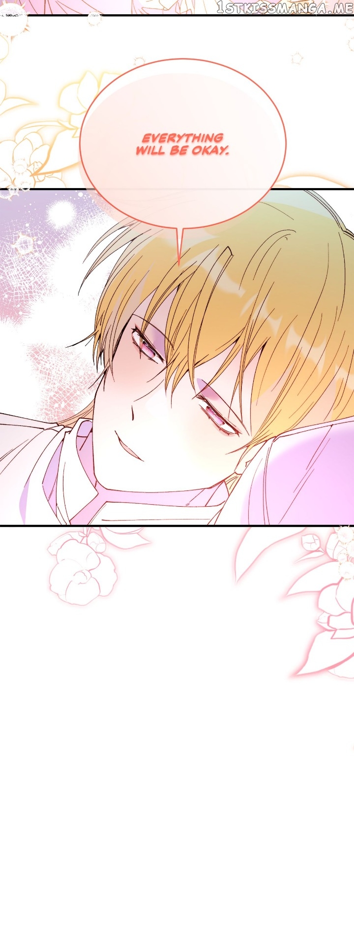 Crowning My Feral Prince Chapter 62 - page 29