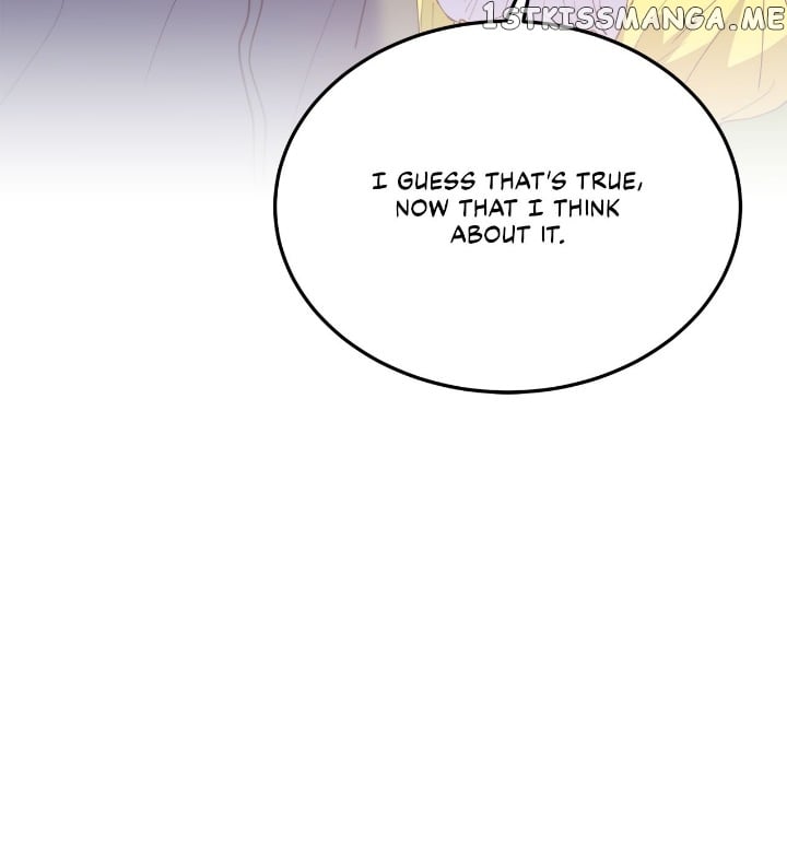 Crowning My Feral Prince Chapter 61 - page 15