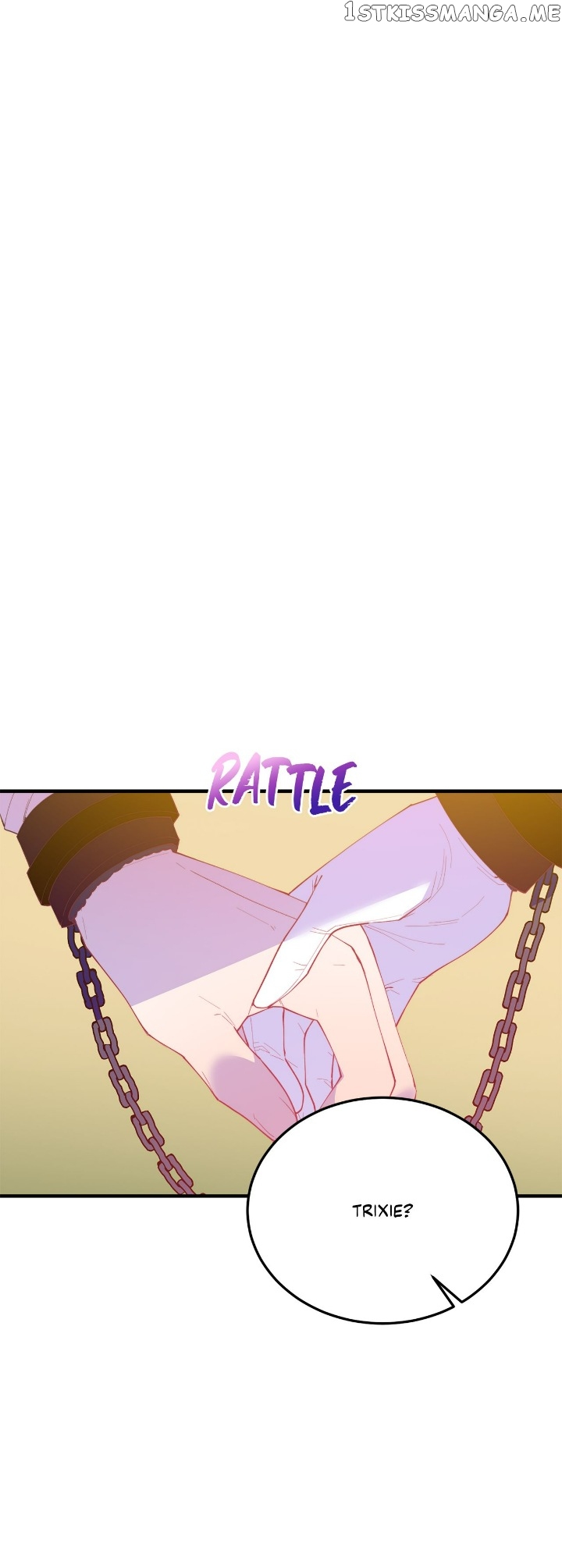 Crowning My Feral Prince Chapter 61 - page 24