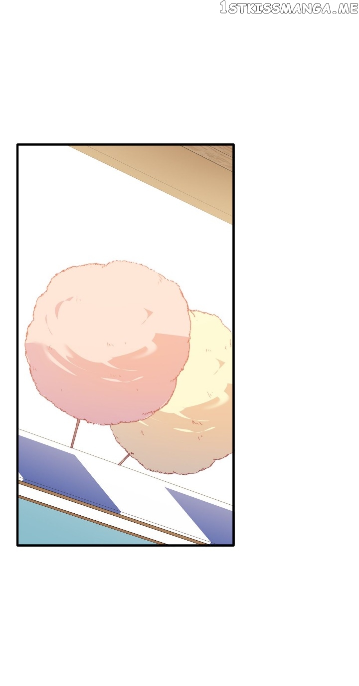 Crowning My Feral Prince Chapter 60 - page 7