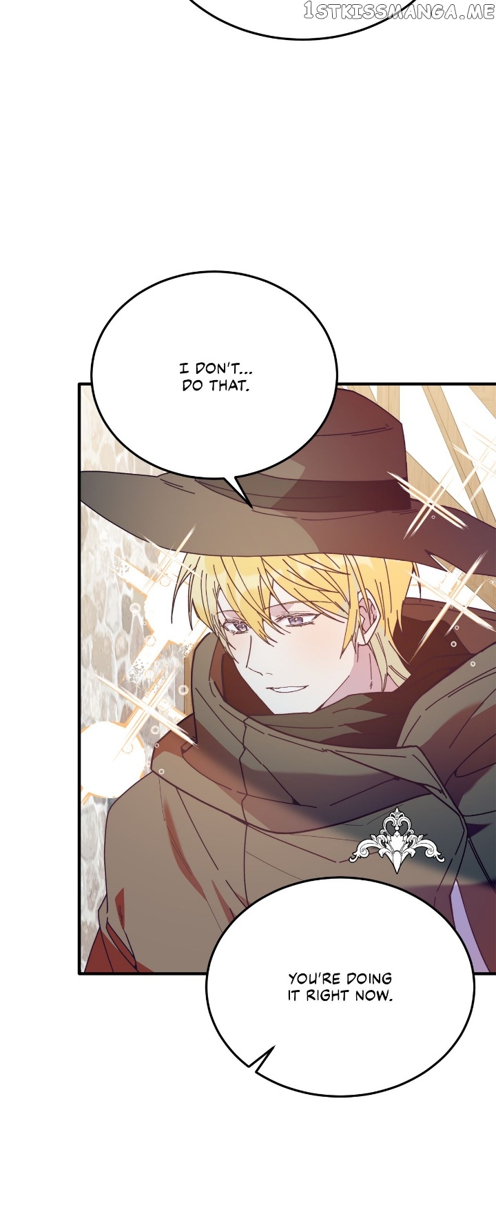Crowning My Feral Prince Chapter 59 - page 4