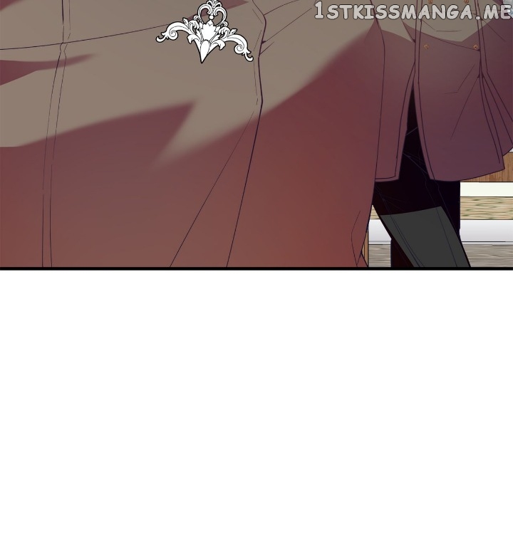 Crowning My Feral Prince Chapter 59 - page 8