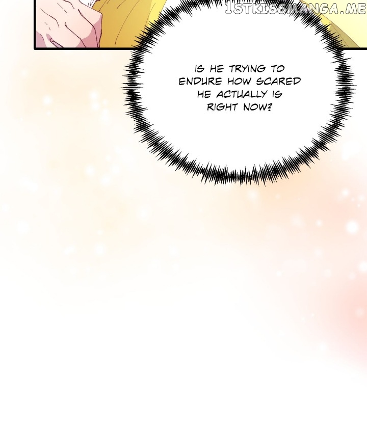 Crowning My Feral Prince Chapter 57 - page 11