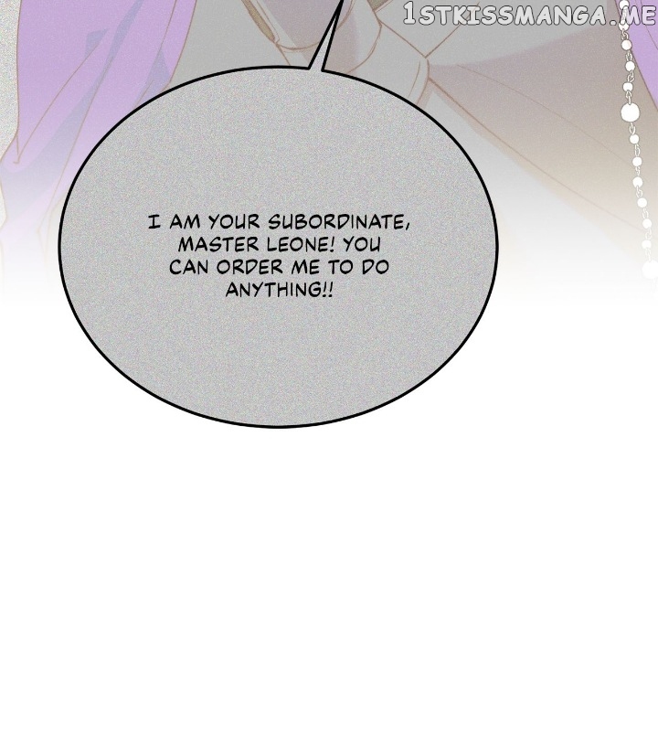 Crowning My Feral Prince Chapter 56 - page 17