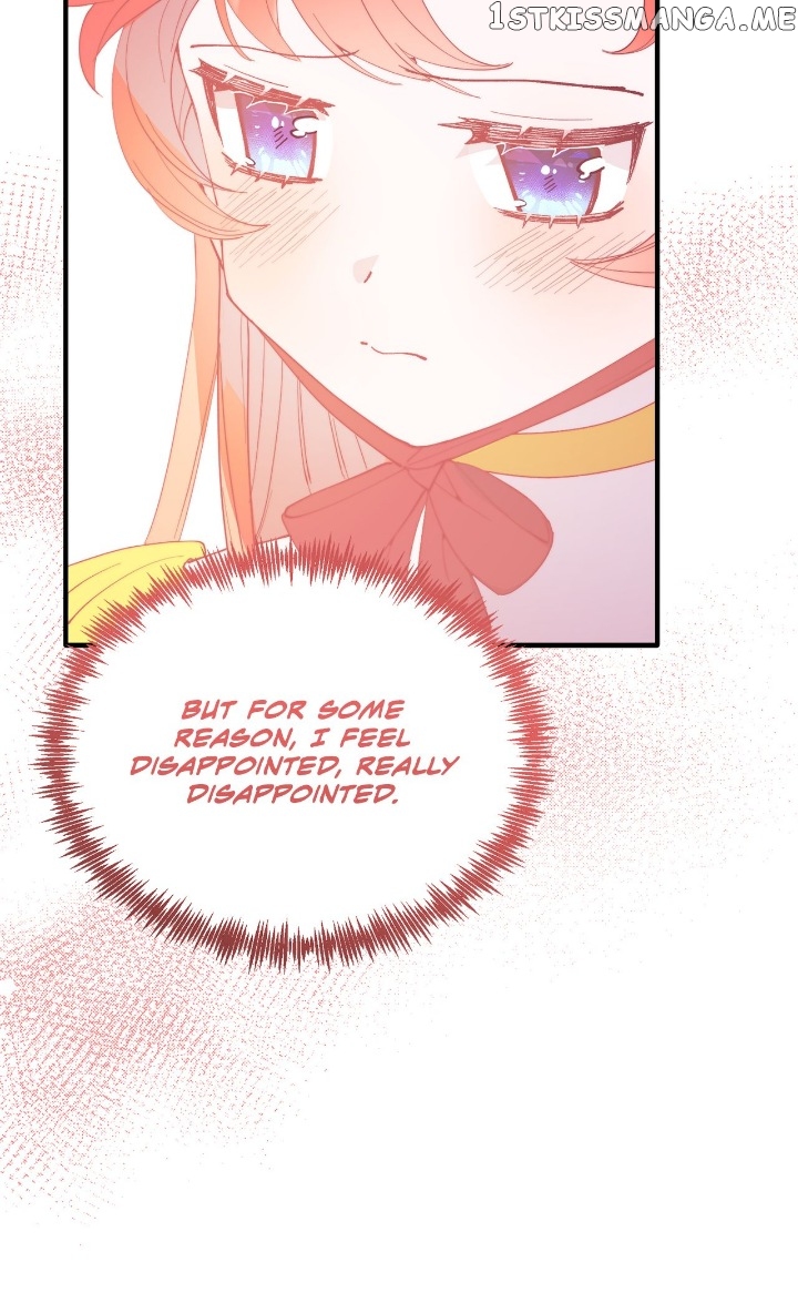 Crowning My Feral Prince Chapter 55 - page 16