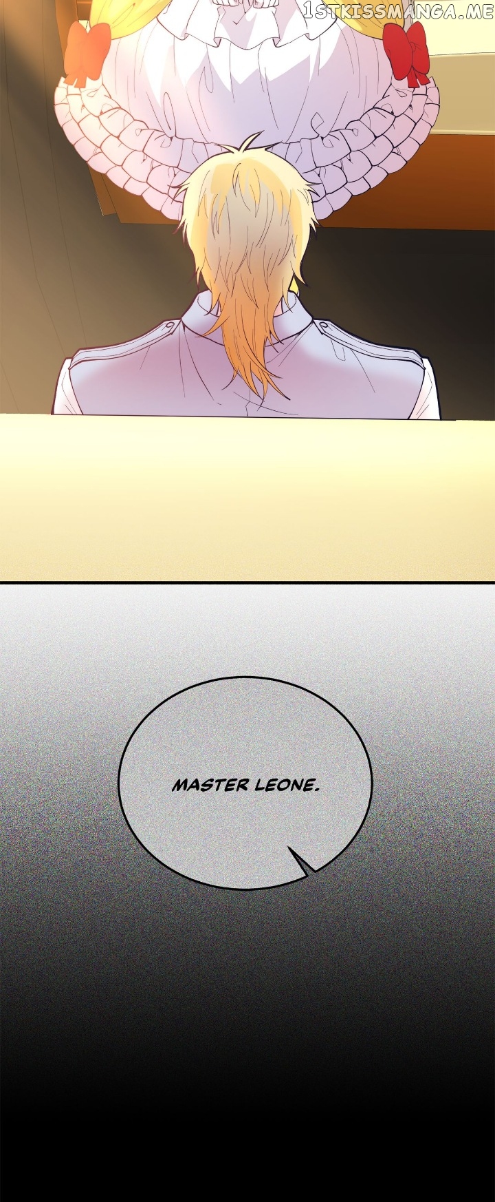 Crowning My Feral Prince Chapter 55 - page 24
