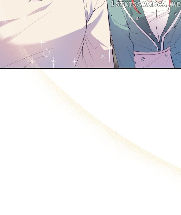 Crowning My Feral Prince Chapter 54 - page 7