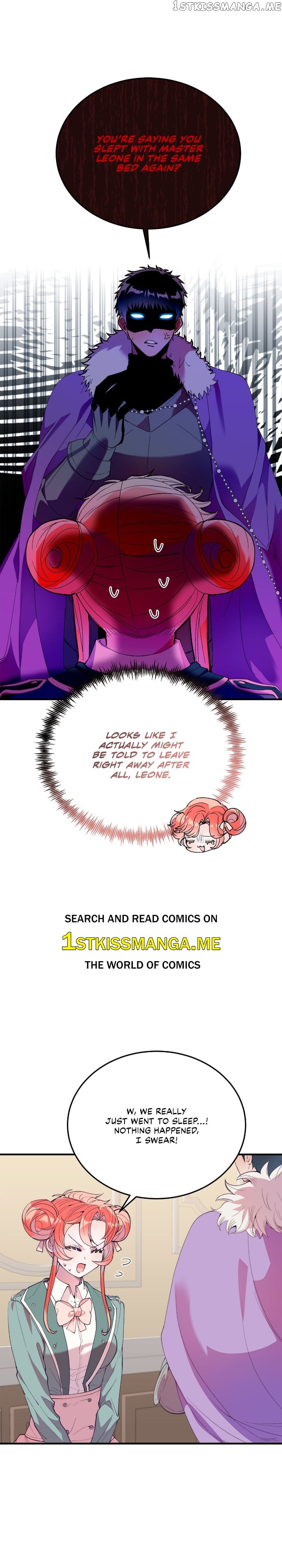 Crowning My Feral Prince Chapter 52 - page 1