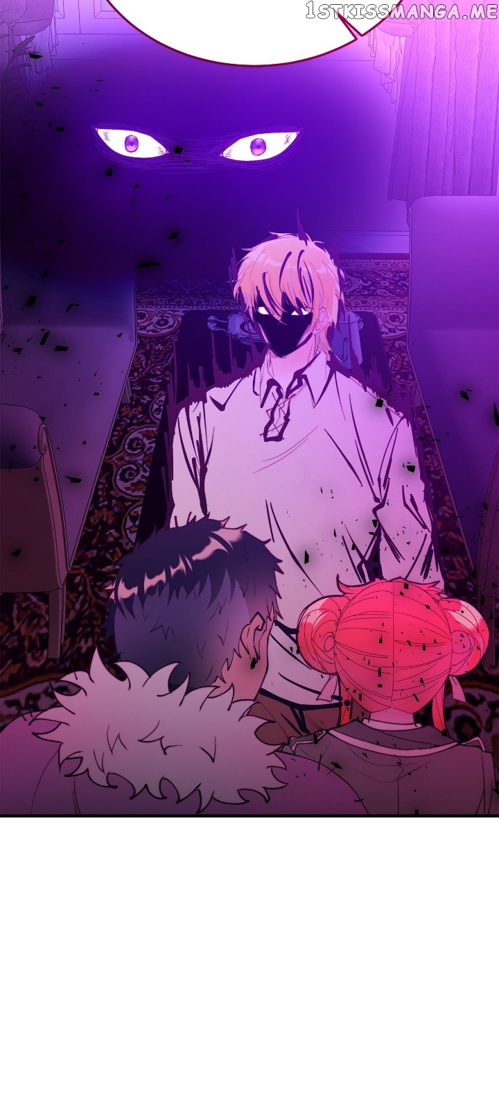 Crowning My Feral Prince Chapter 52 - page 9