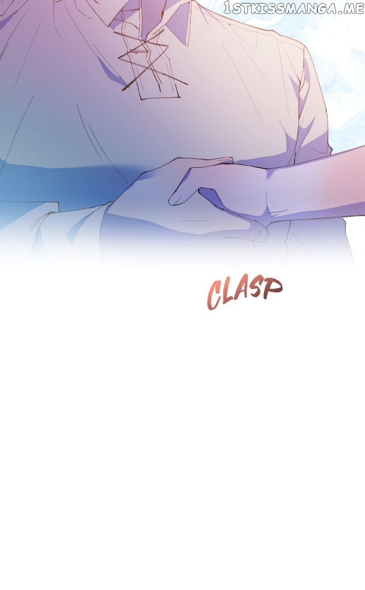 Crowning My Feral Prince Chapter 51 - page 11