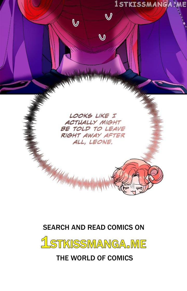 Crowning My Feral Prince Chapter 51 - page 26