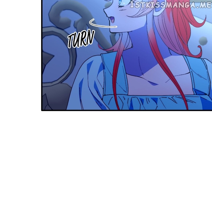Crowning My Feral Prince Chapter 51 - page 7