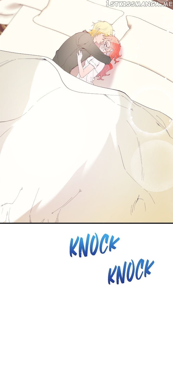 Crowning My Feral Prince Chapter 49 - page 7